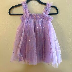 Girls 5T fairy or party dress